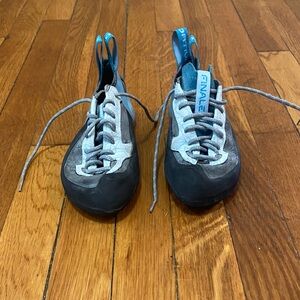 La Sportiva Finale Climbing Shoes